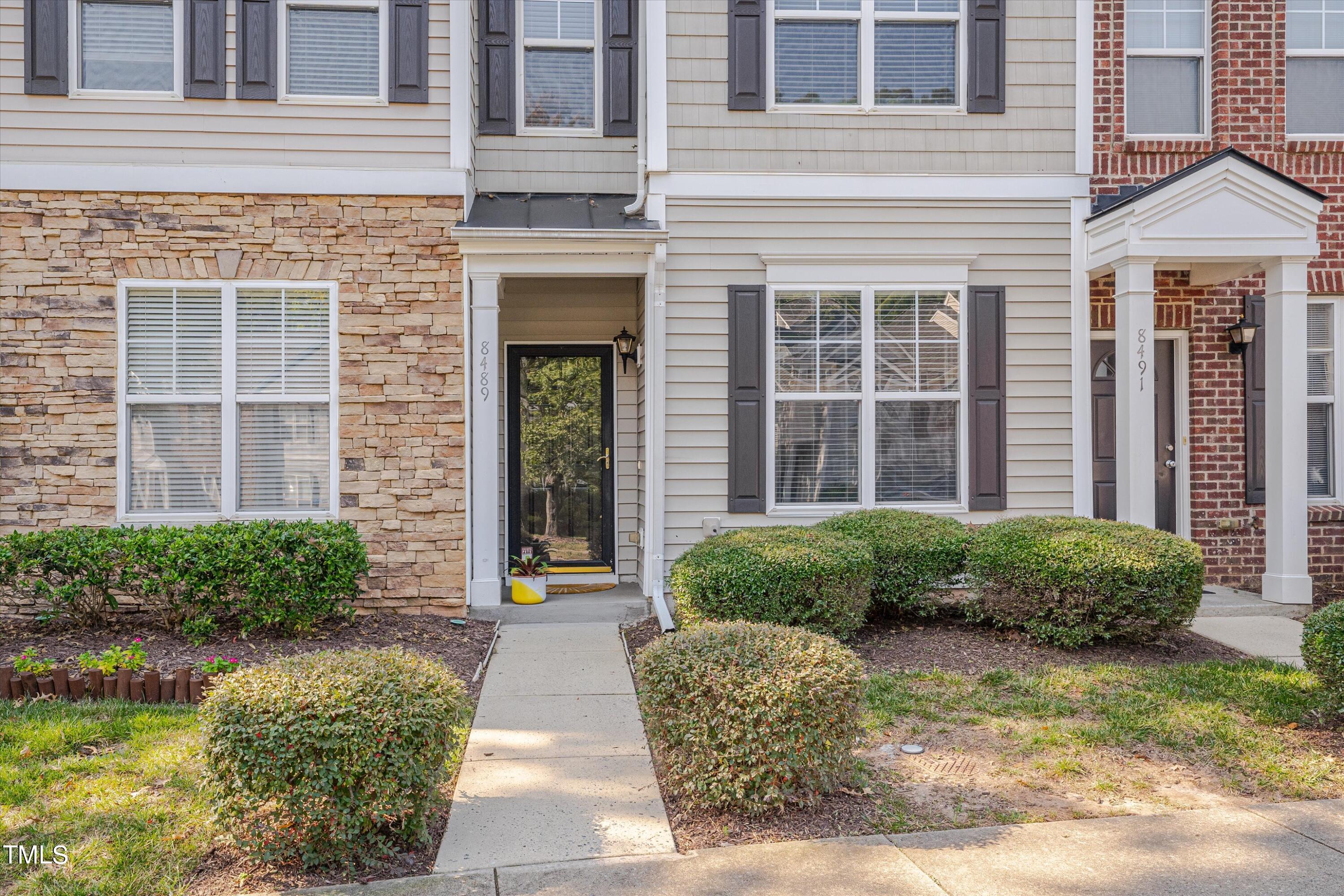 8489 Central Drive Raleigh, NC 27613 - Photo 2 of 26 02-8489 Central Drive-2