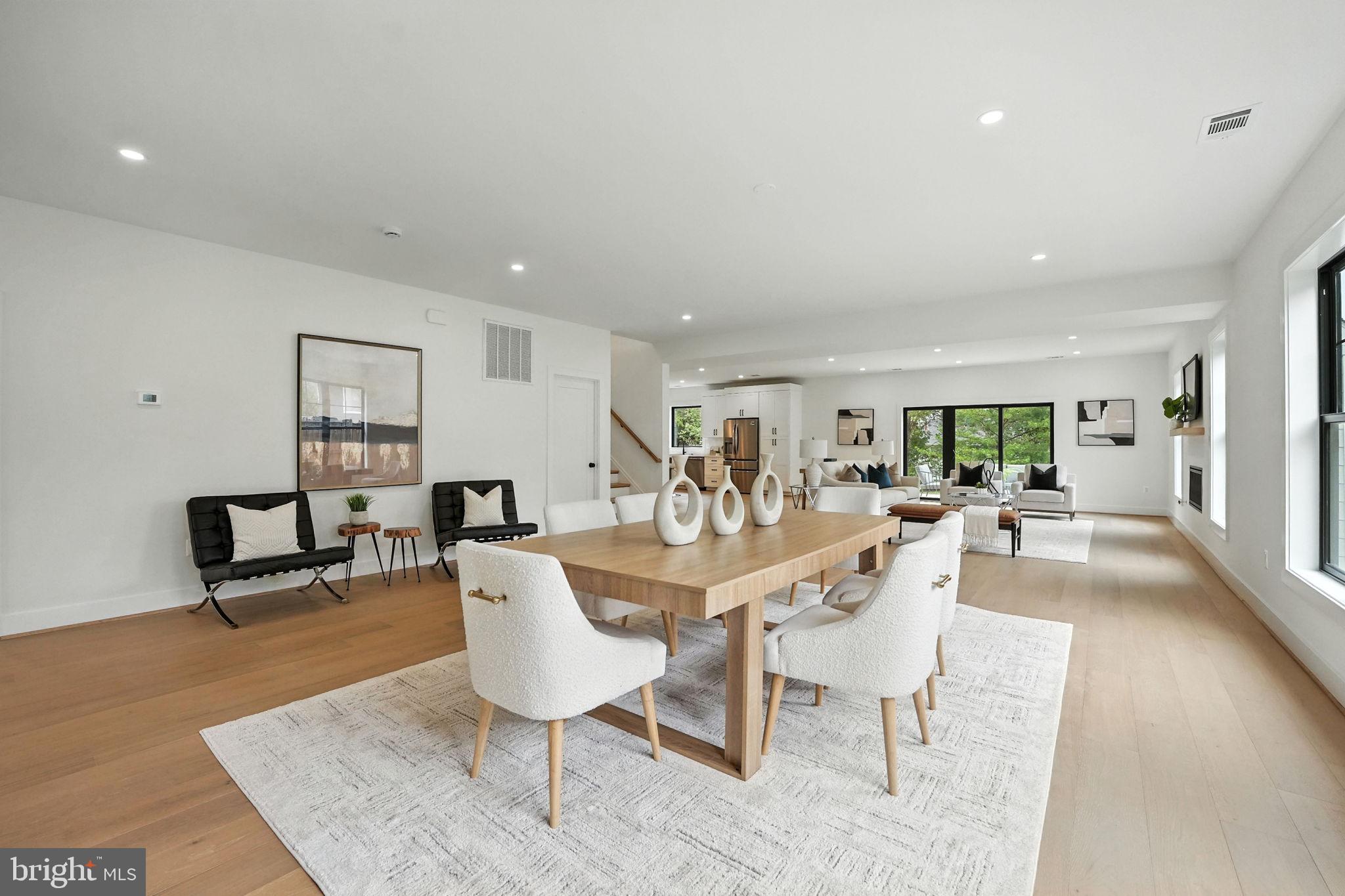 8118 Drayton Lane Springfield, VA 22151 - Photo 11 of 71