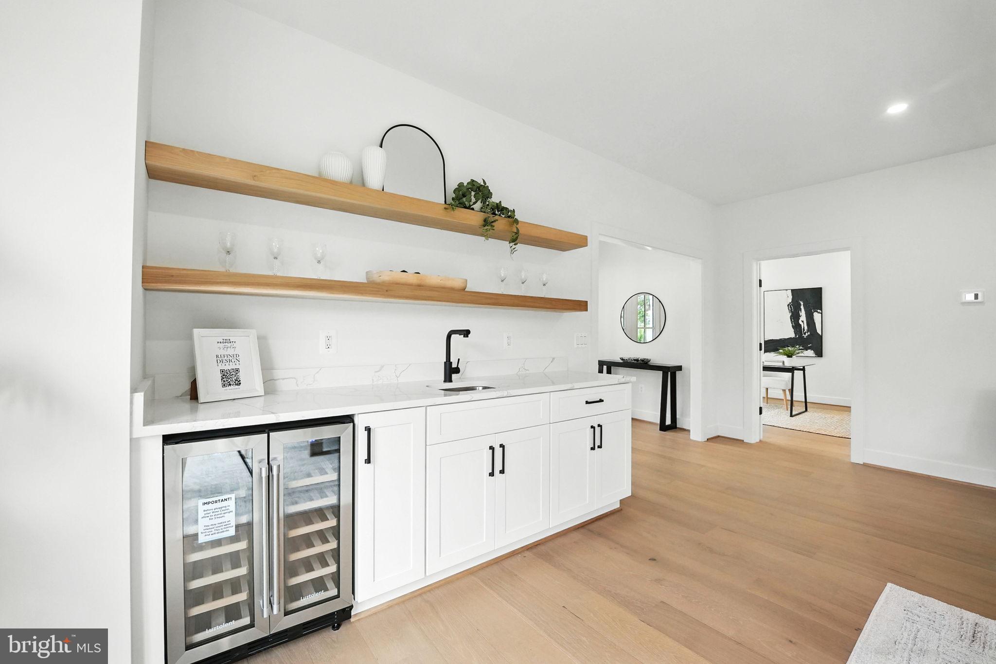 8118 Drayton Lane Springfield, VA 22151 - Photo 14 of 71