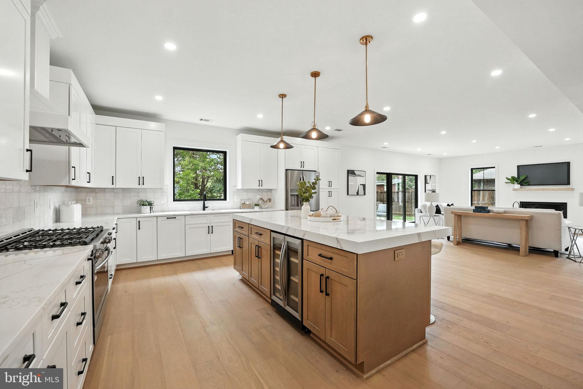 8118 Drayton Lane Springfield, VA 22151 - Photo 26 of 71