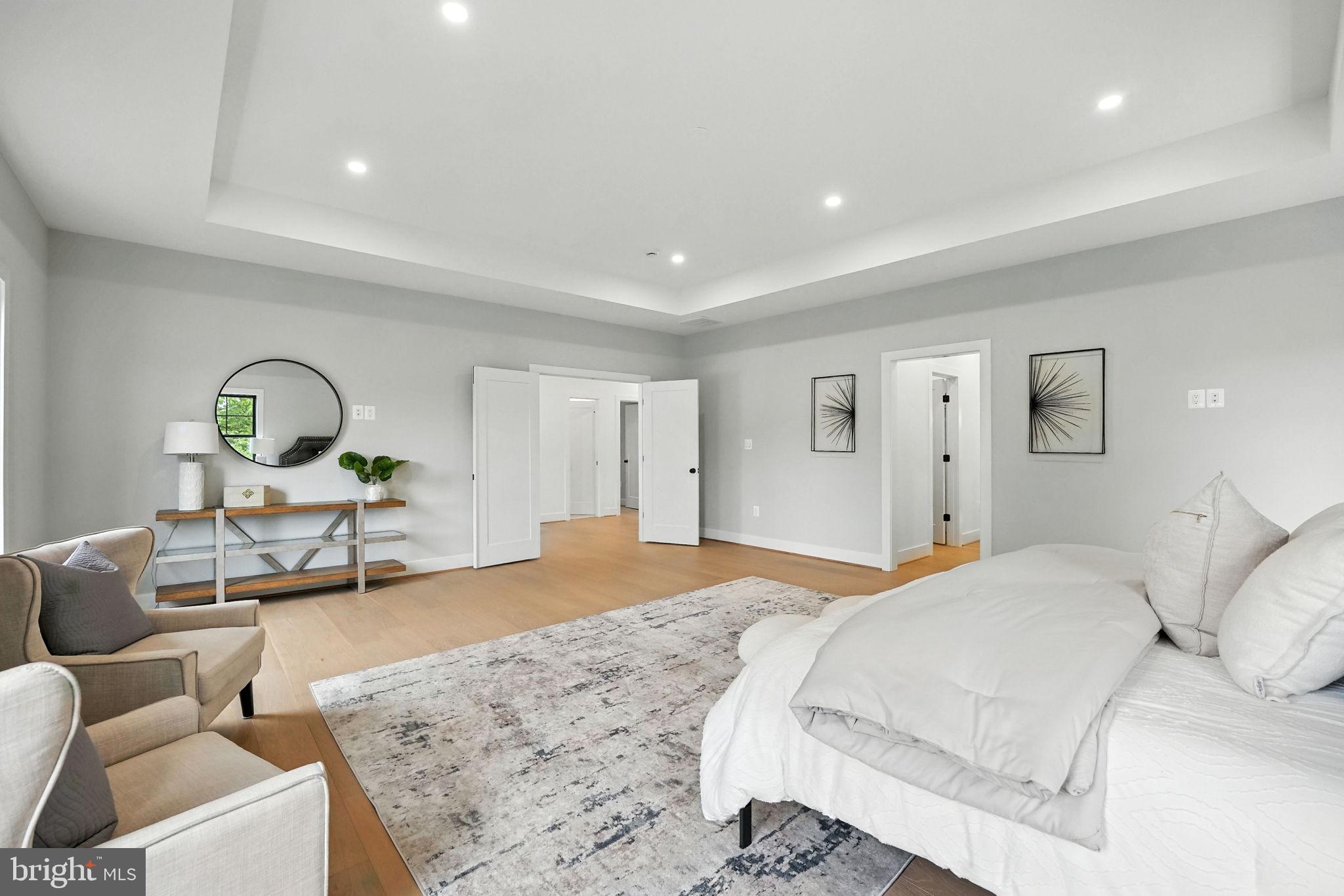 8118 Drayton Lane Springfield, VA 22151 - Photo 38 of 71