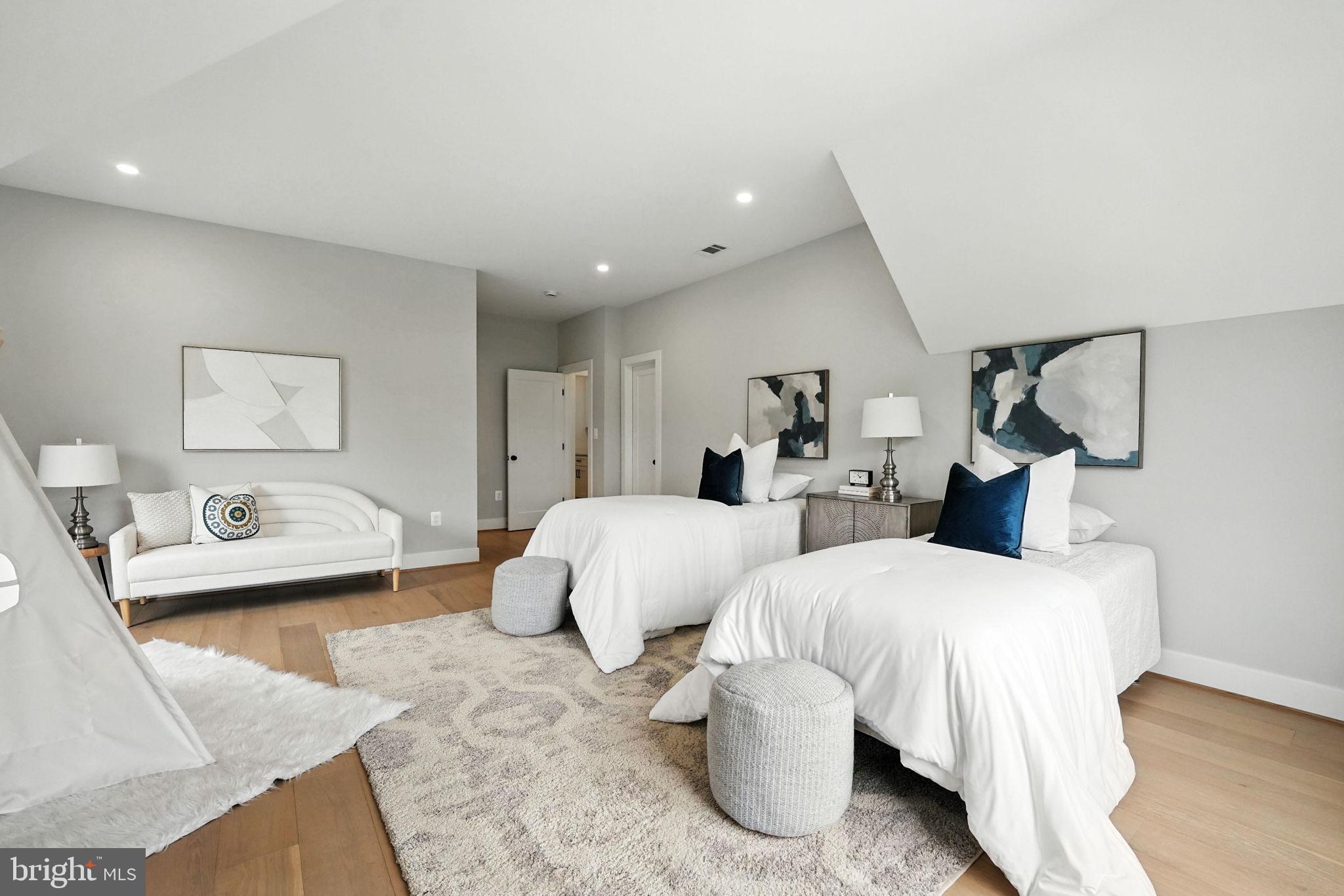 8118 Drayton Lane Springfield, VA 22151 - Photo 51 of 71