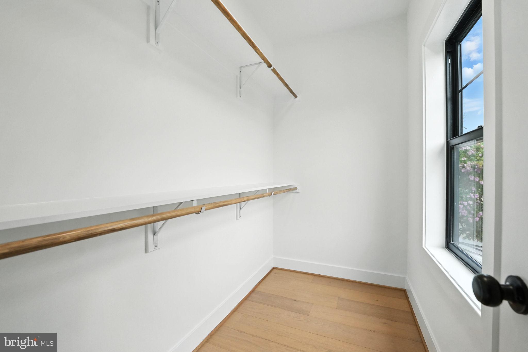 8118 Drayton Lane Springfield, VA 22151 - Photo 56 of 71 a view of an entryway with stairs