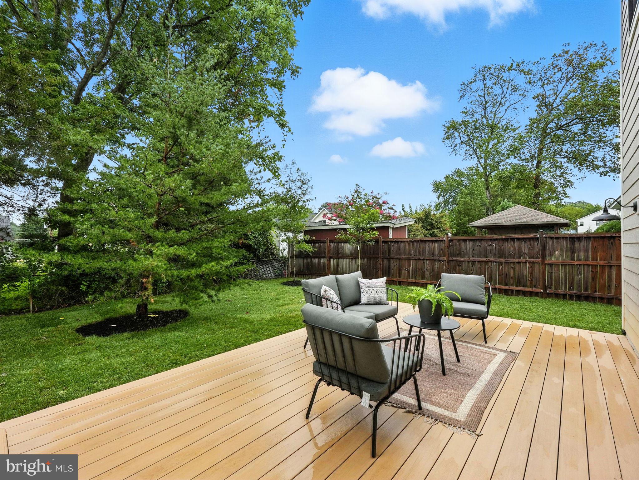 8118 Drayton Lane Springfield, VA 22151 - Photo 67 of 71