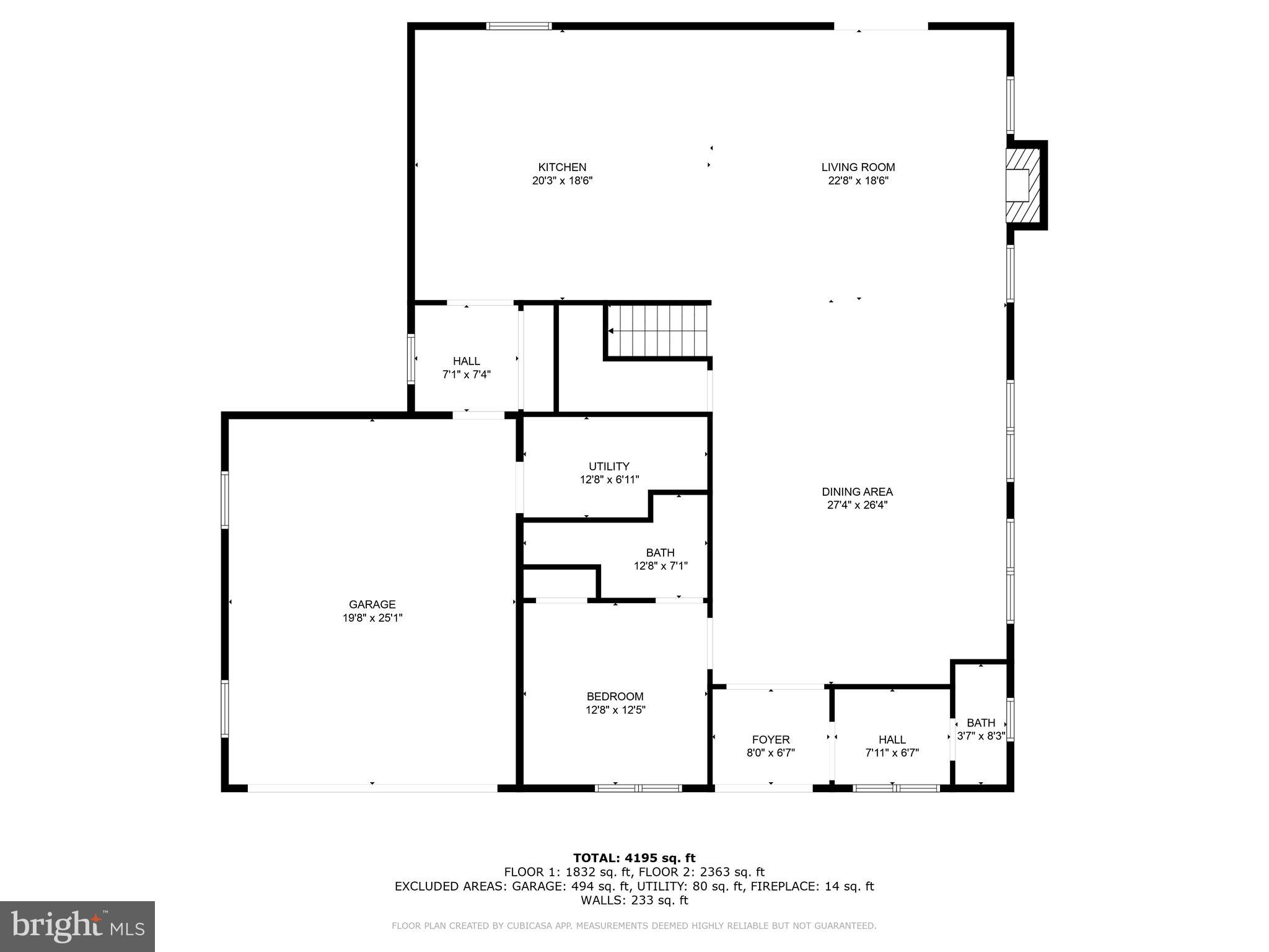 8118 Drayton Lane Springfield, VA 22151 - Photo 69 of 71