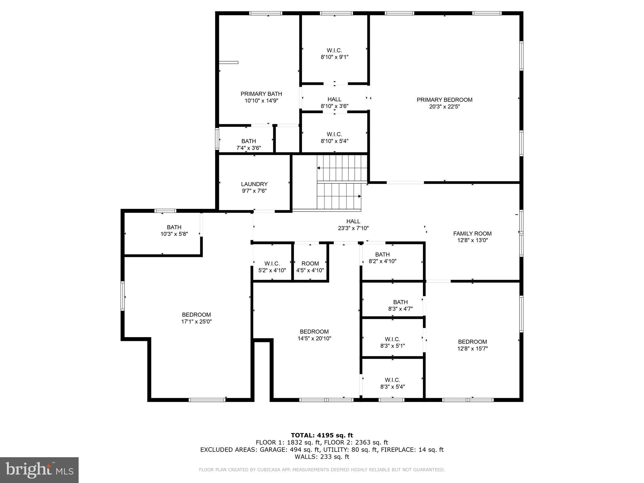 8118 Drayton Lane Springfield, VA 22151 - Photo 71 of 71