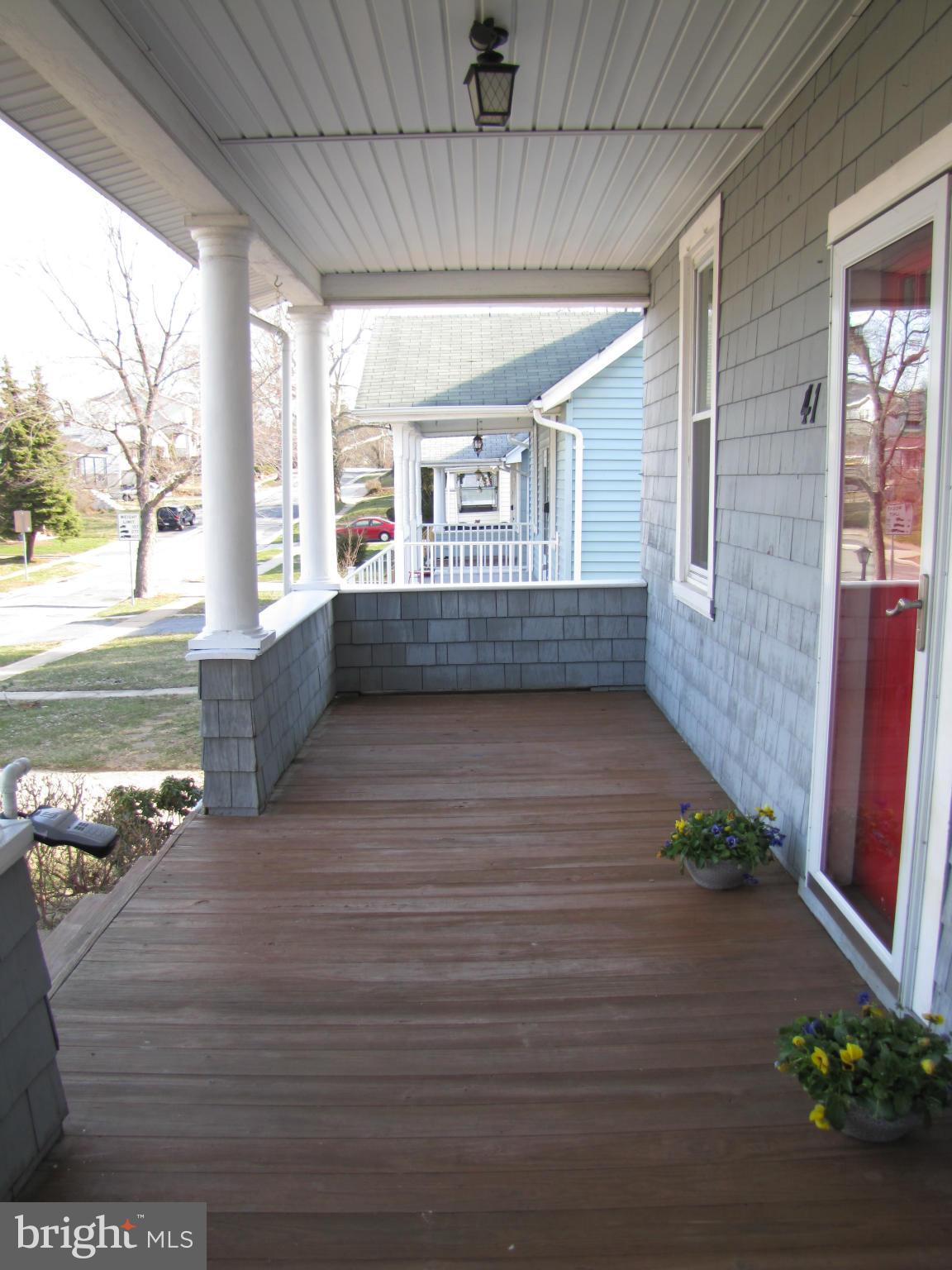 41 Edmondson Ridge Road Baltimore, MD 21228 - Photo 27 of 30 a view of pool with outdoor space