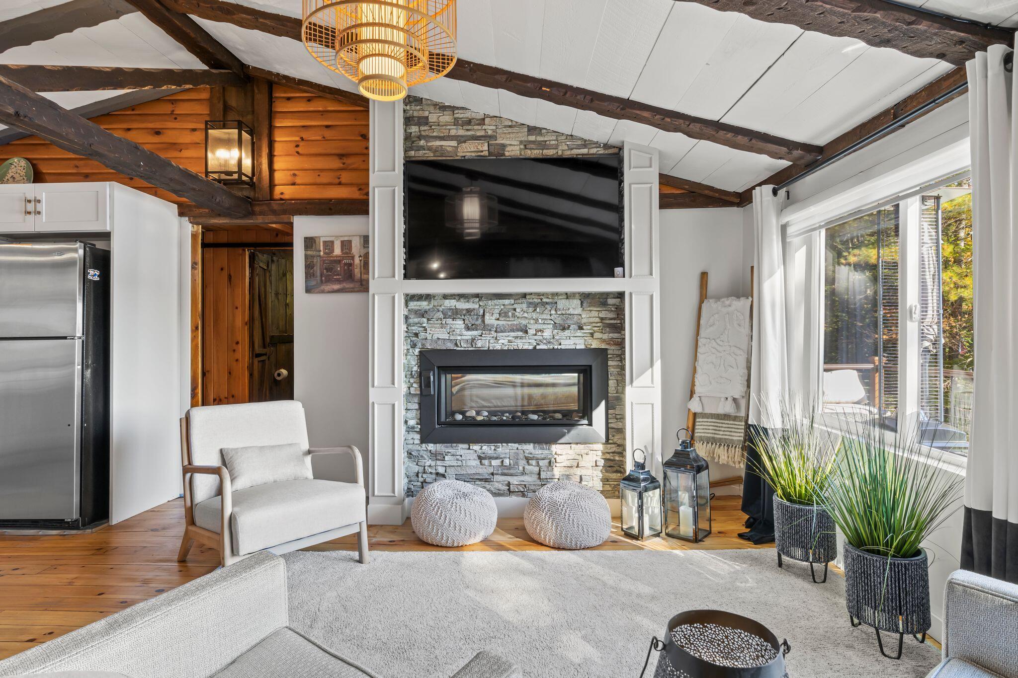 14 Cottage Road Limerick, ME 04048 - Photo 11 of 34 Living Room 2