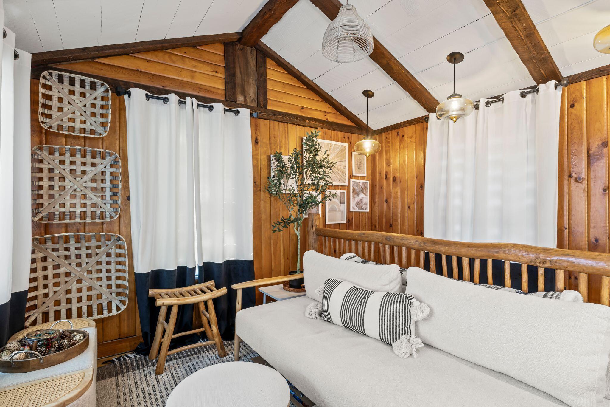 14 Cottage Road Limerick, ME 04048 - Photo 15 of 34 Den/Reading Nook