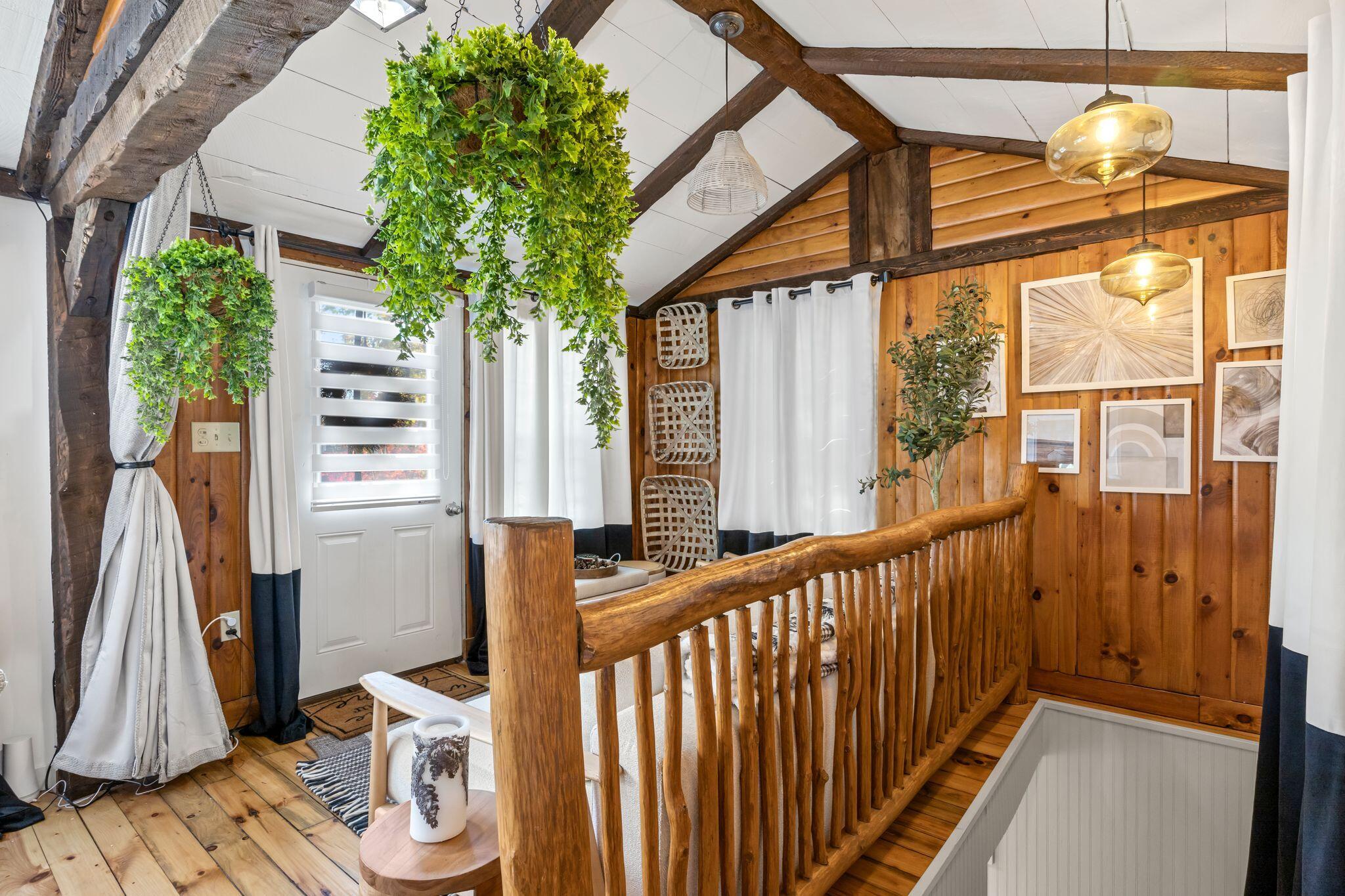 14 Cottage Road Limerick, ME 04048 - Photo 16 of 34 Den/Reading Nook 2