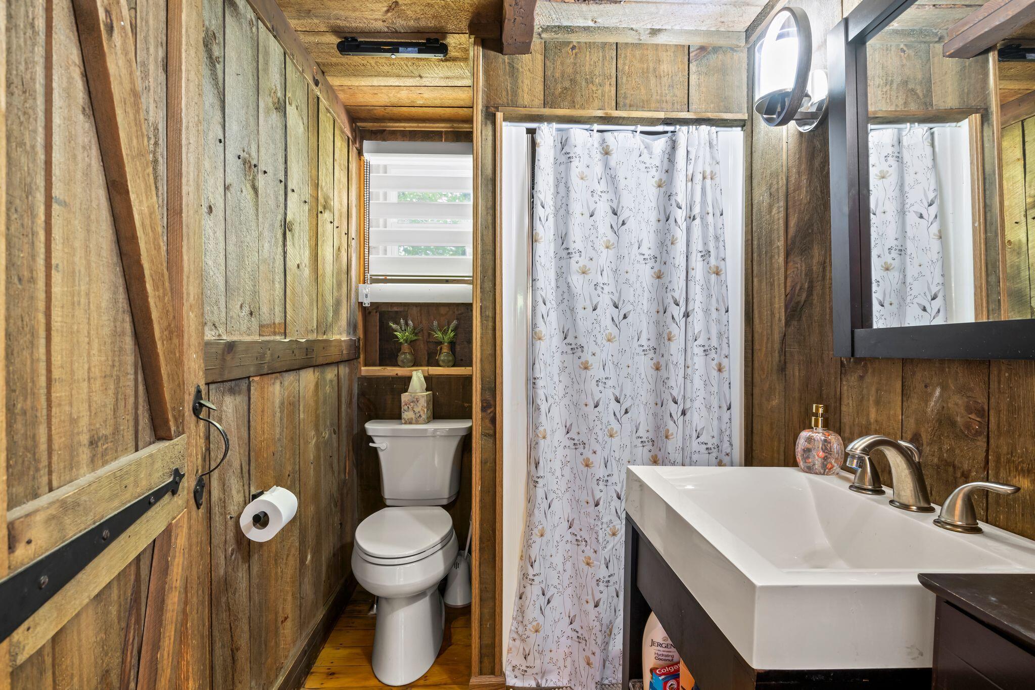 14 Cottage Road Limerick, ME 04048 - Photo 17 of 34 Main Bath