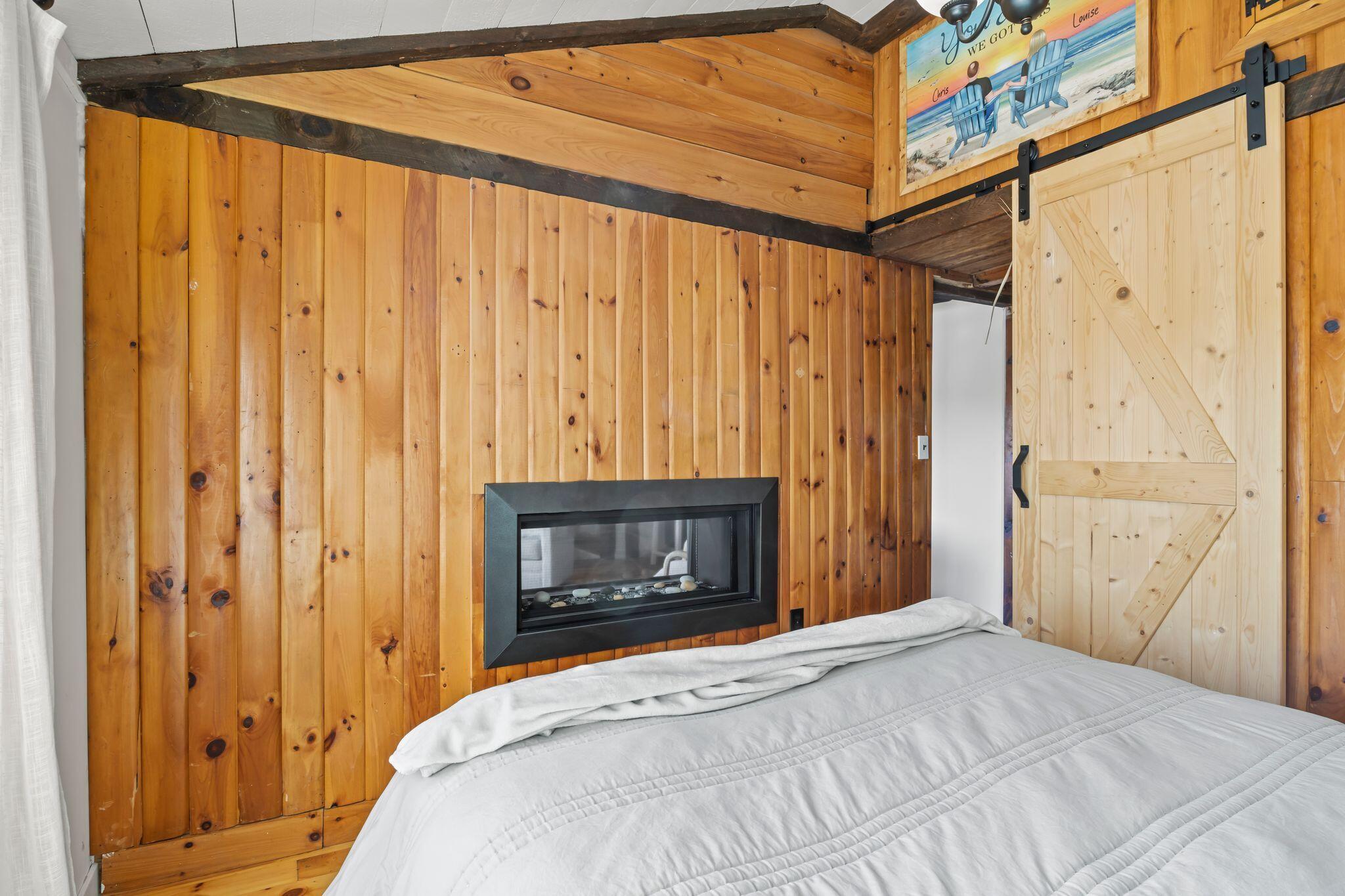 14 Cottage Road Limerick, ME 04048 - Photo 19 of 34 Master Bed 2