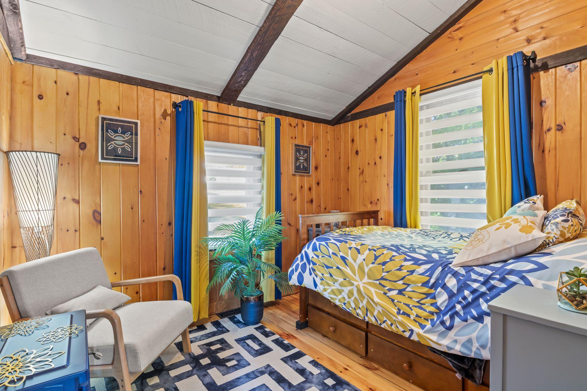 14 Cottage Road Limerick, ME 04048 - Photo 20 of 34 Bedroom 2