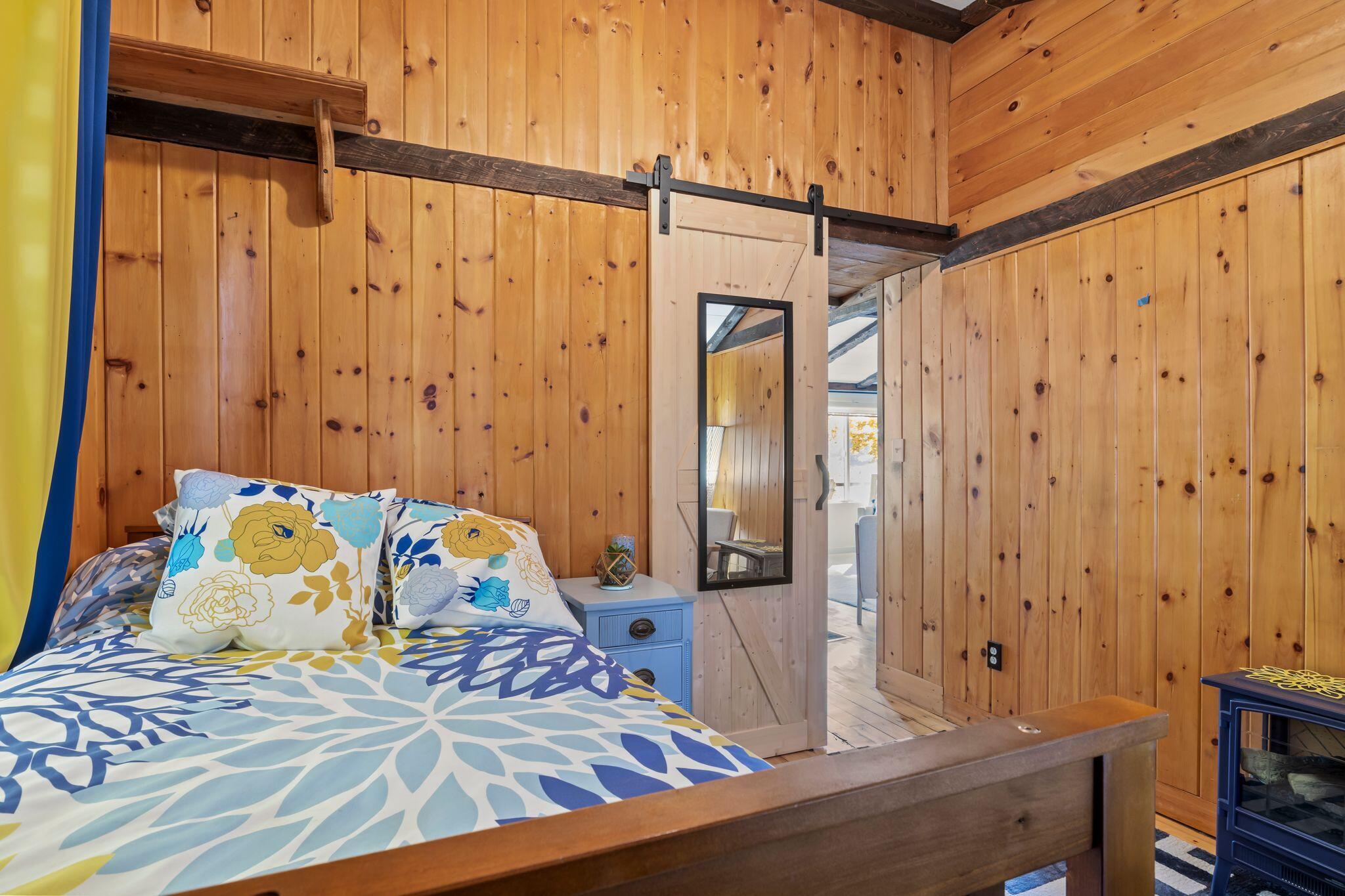 14 Cottage Road Limerick, ME 04048 - Photo 21 of 34 Bedroom 2