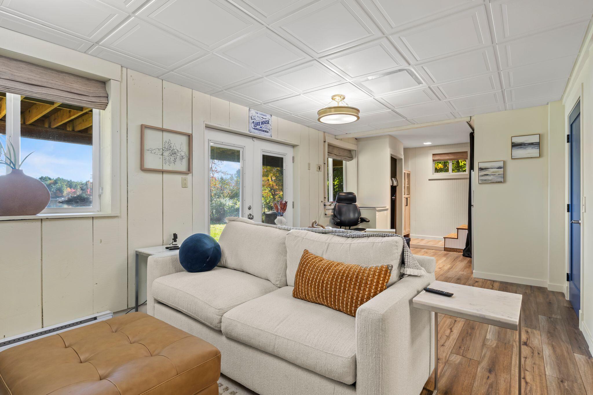 14 Cottage Road Limerick, ME 04048 - Photo 22 of 34 Basement 1