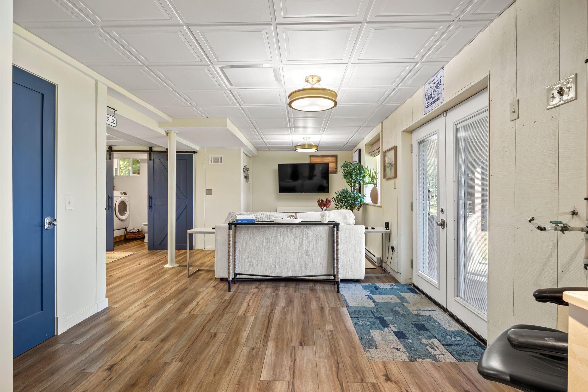 14 Cottage Road Limerick, ME 04048 - Photo 23 of 34 Basement 2