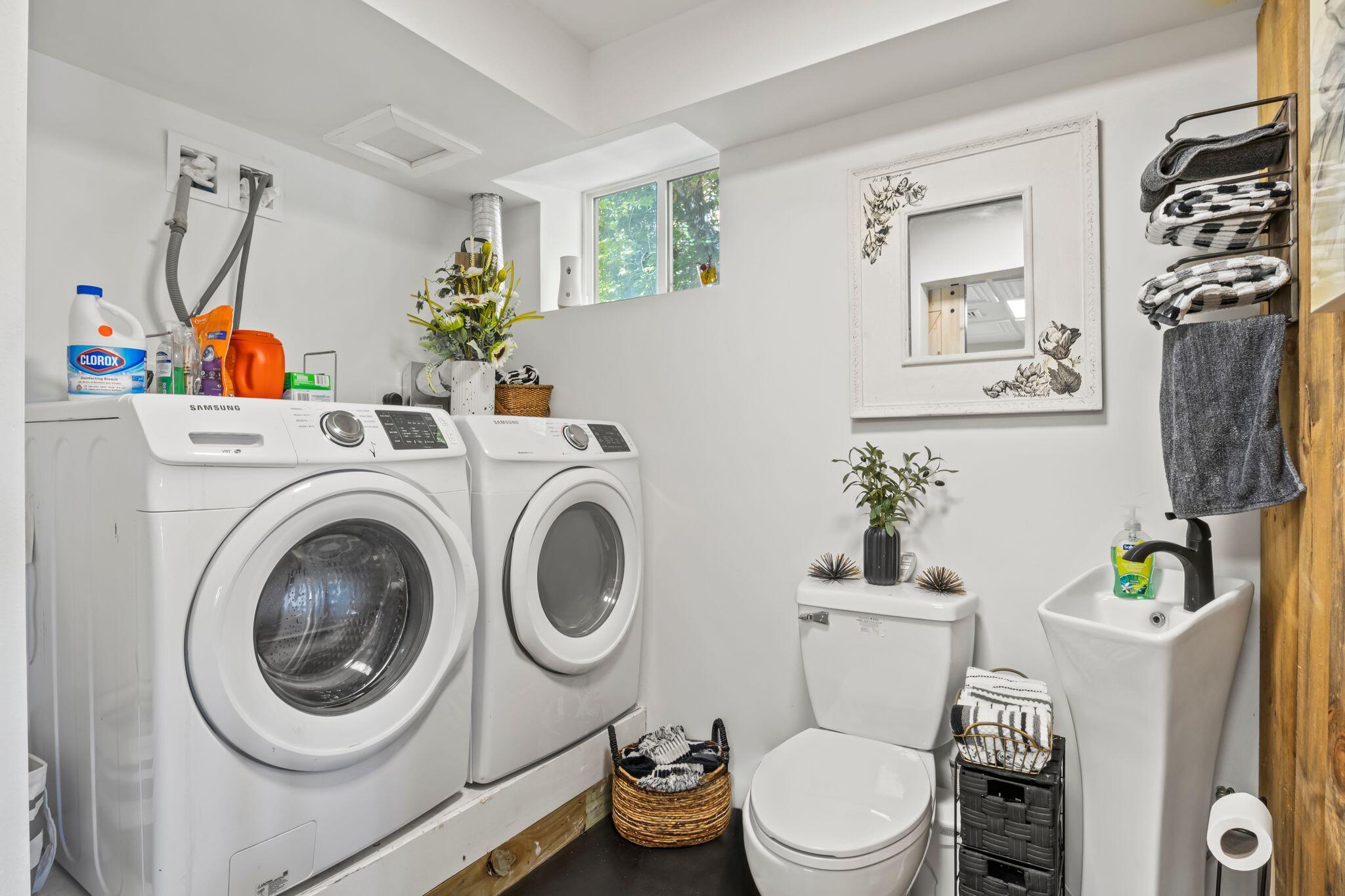 14 Cottage Road Limerick, ME 04048 - Photo 25 of 34 1/2 Bath Basement