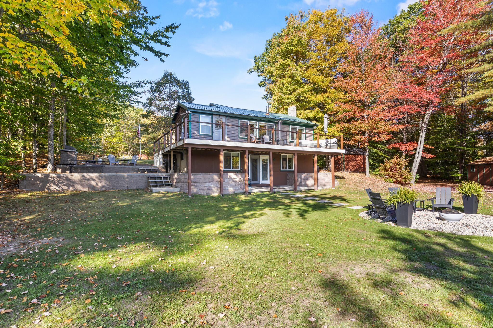 14 Cottage Road Limerick, ME 04048 - Photo 27 of 34 Exterior