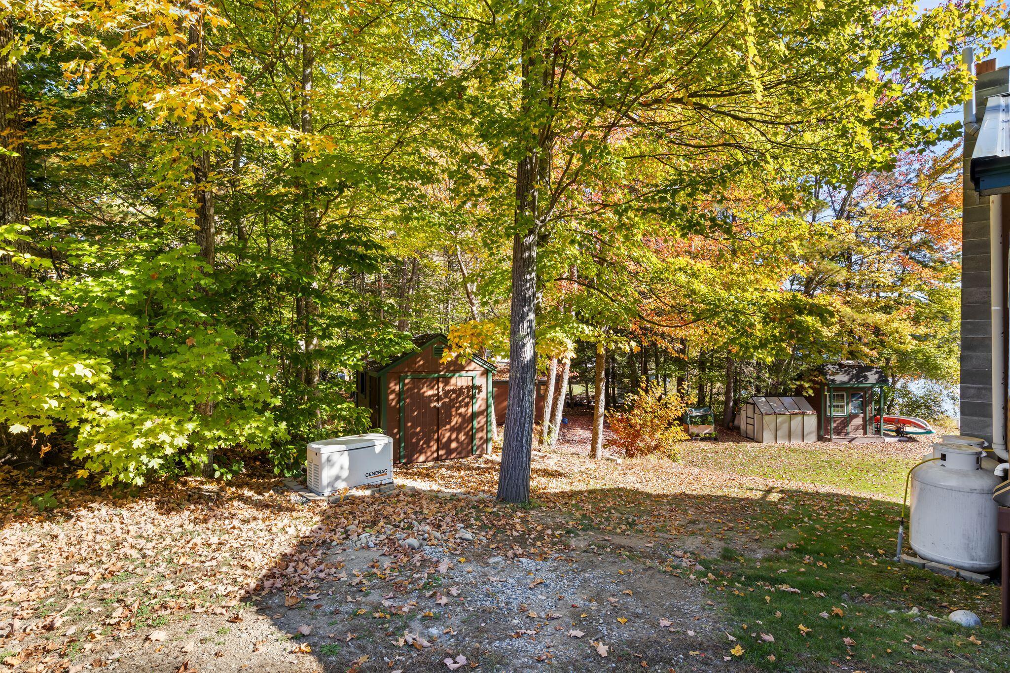 14 Cottage Road Limerick, ME 04048 - Photo 28 of 34 Exterior Side