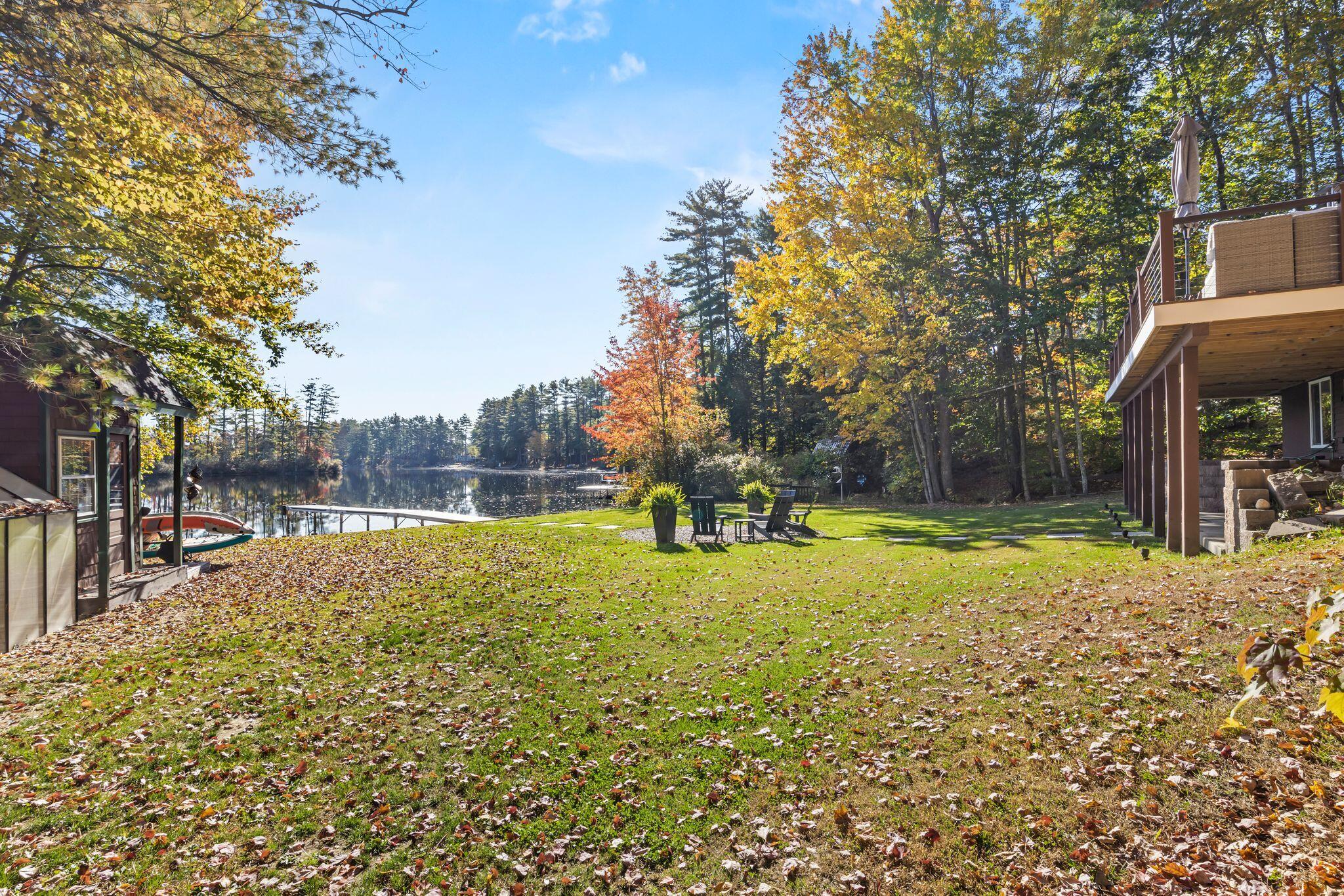14 Cottage Road Limerick, ME 04048 - Photo 29 of 34 Exterior