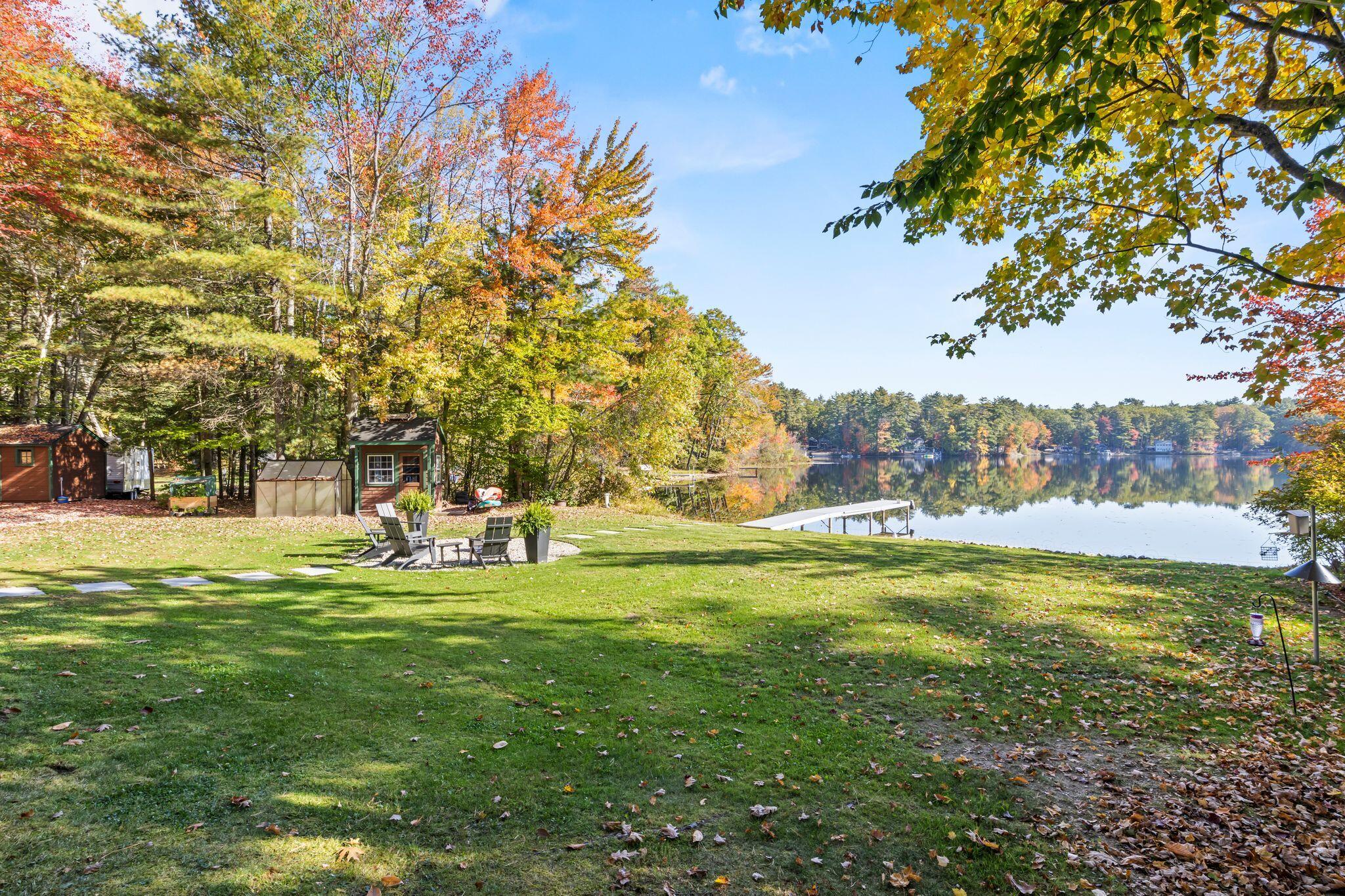 14 Cottage Road Limerick, ME 04048 - Photo 30 of 34 Exterior