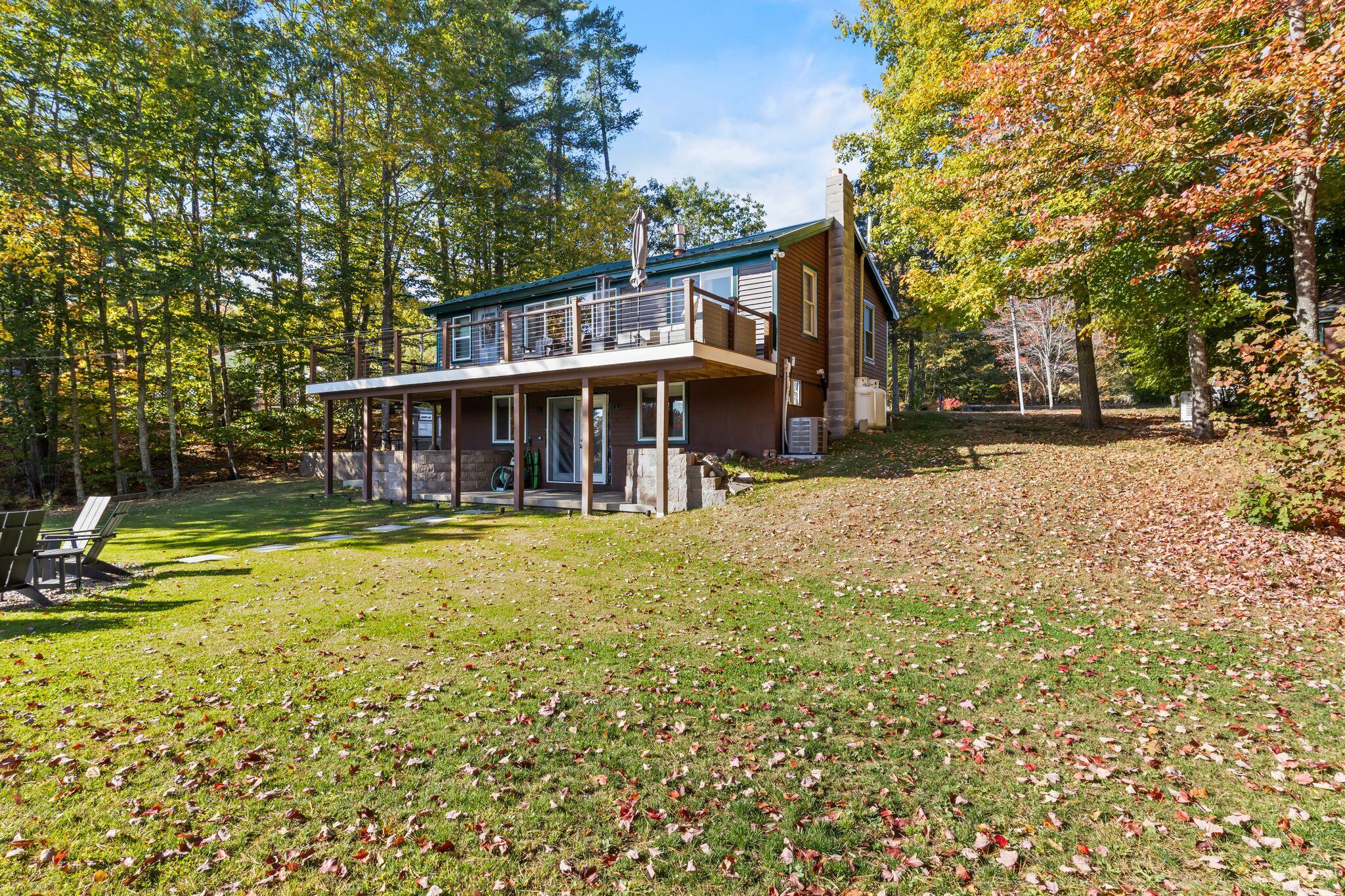 14 Cottage Road Limerick, ME 04048 - Photo 31 of 34 Exterior