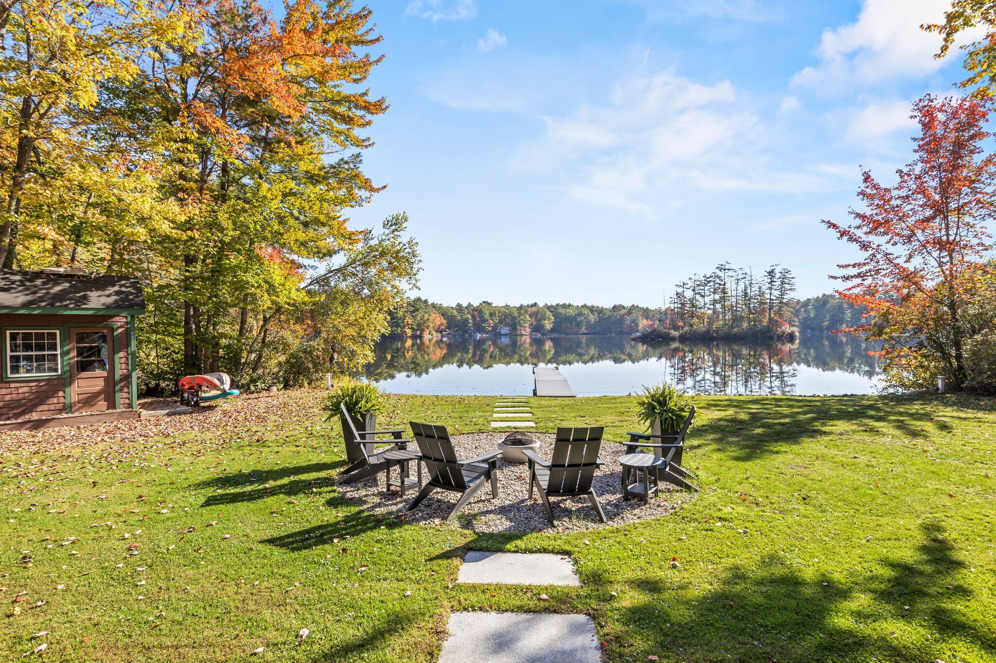 14 Cottage Road Limerick, ME 04048 - Photo 7 of 34 Exterior