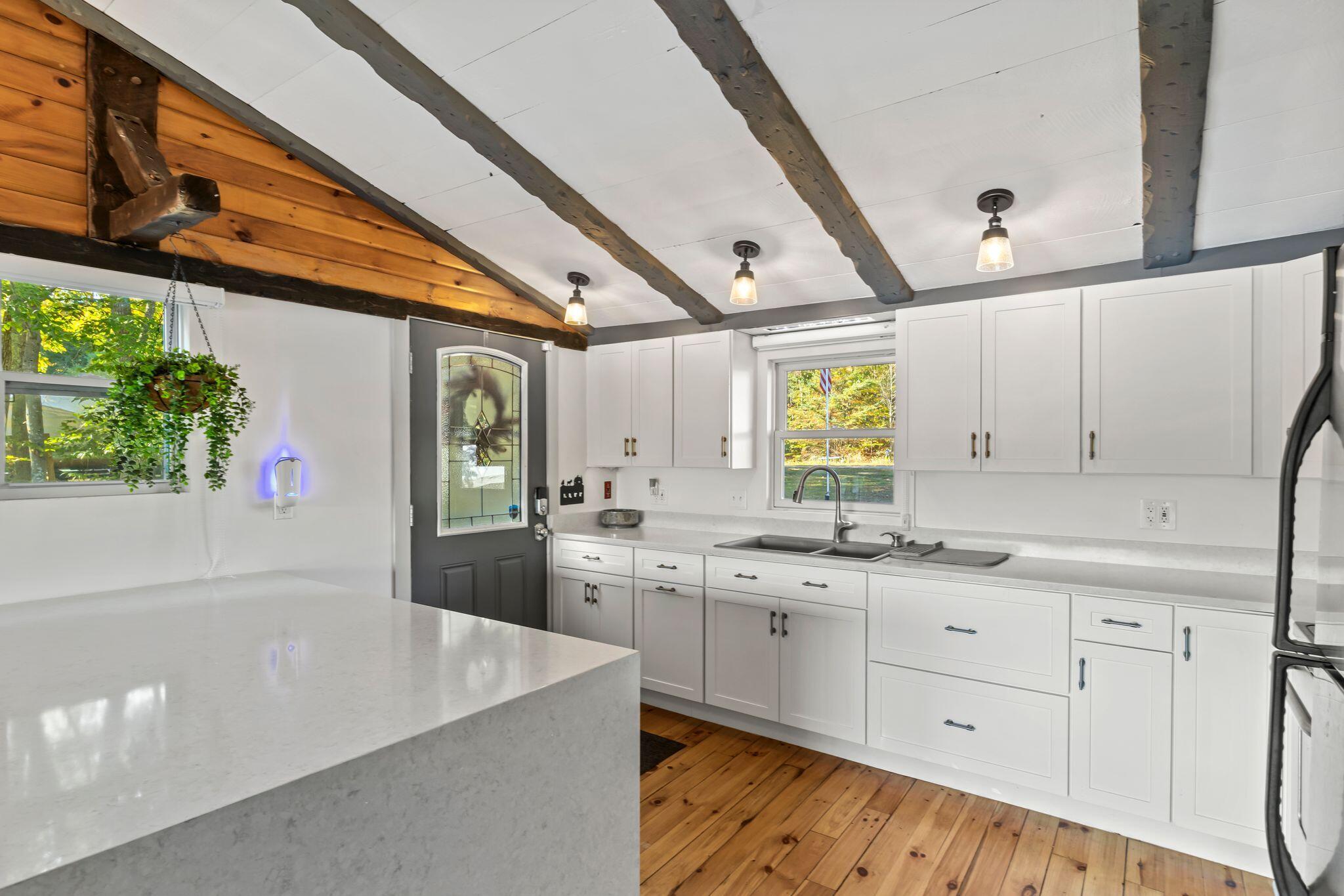 14 Cottage Road Limerick, ME 04048 - Photo 8 of 34 Kitchen 1