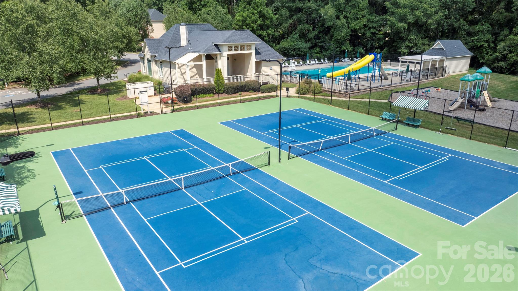 10025 Bayart Way Huntersville, NC 28078 - Photo 46 of 46