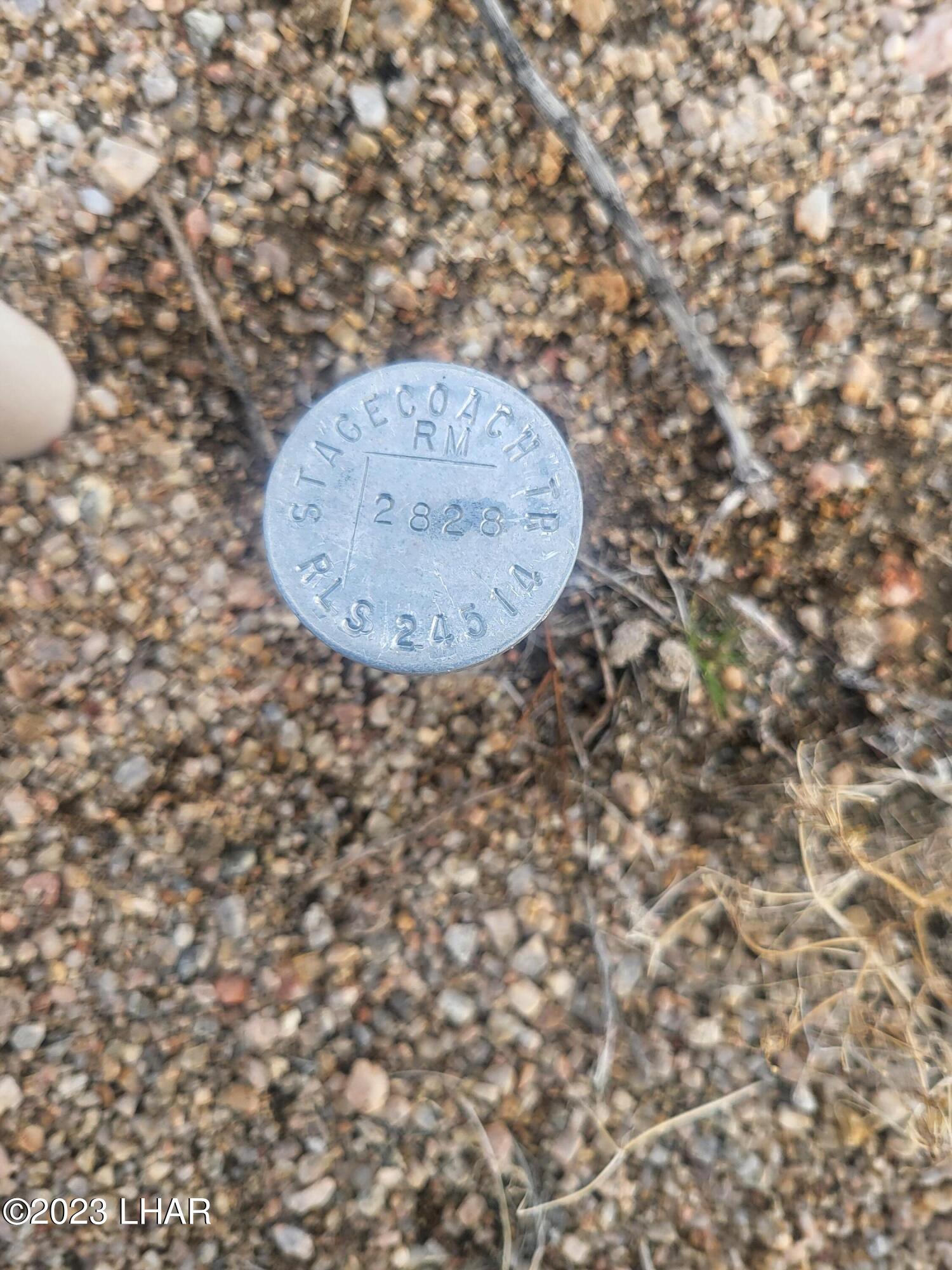 2828 South Billy The Kid Road Yucca, AZ 86438 - Photo 2 of 7 20230103_110839