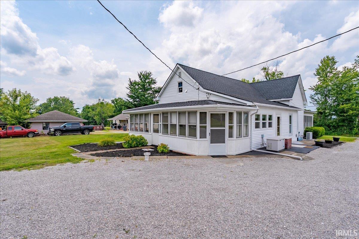 2811 East Degonia Road Boonville, IN 47601 - Photo 43 of 46