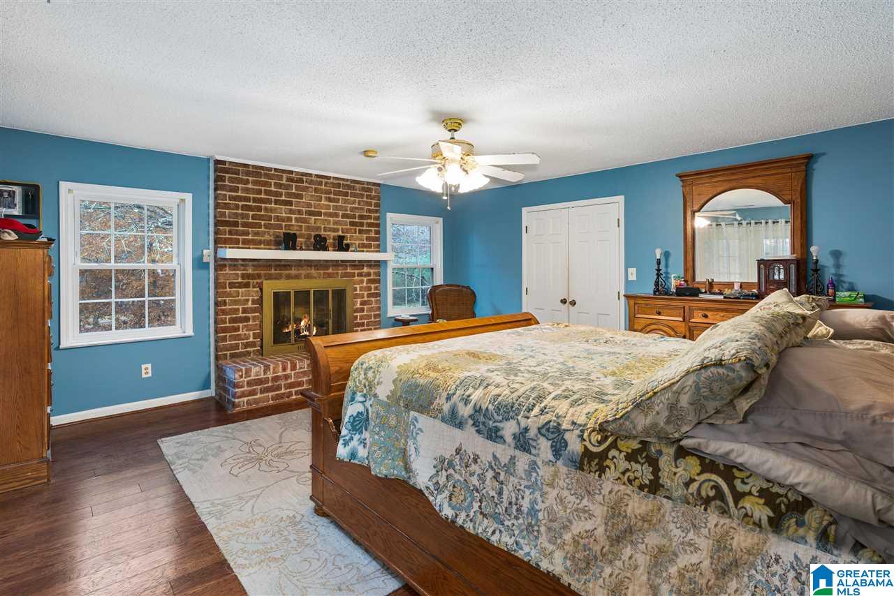 1661 Grandview Trail Warrior, AL 35180 - Photo 19 of 30