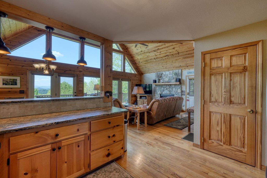 249 Buck Ridge Drive Murphy, NC 28906 - Photo 25 of 58