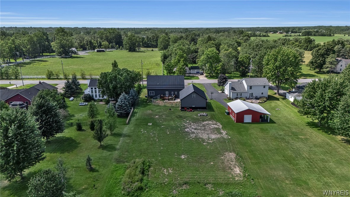 6455 Salt Road Clarence, NY 14031 - Photo 41 of 46 Gallery Image 41