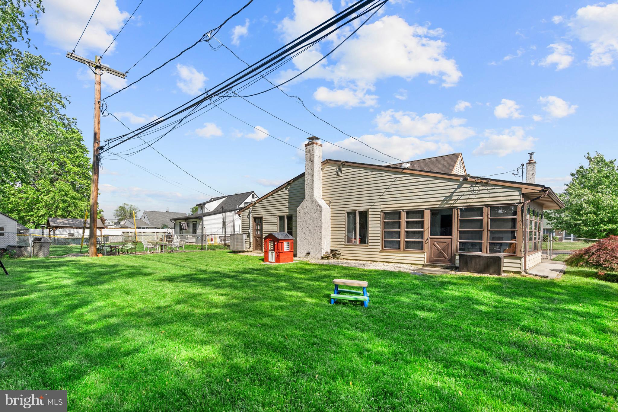119 Harvest Road Levittown, PA 19056 - Photo 30 of 41
