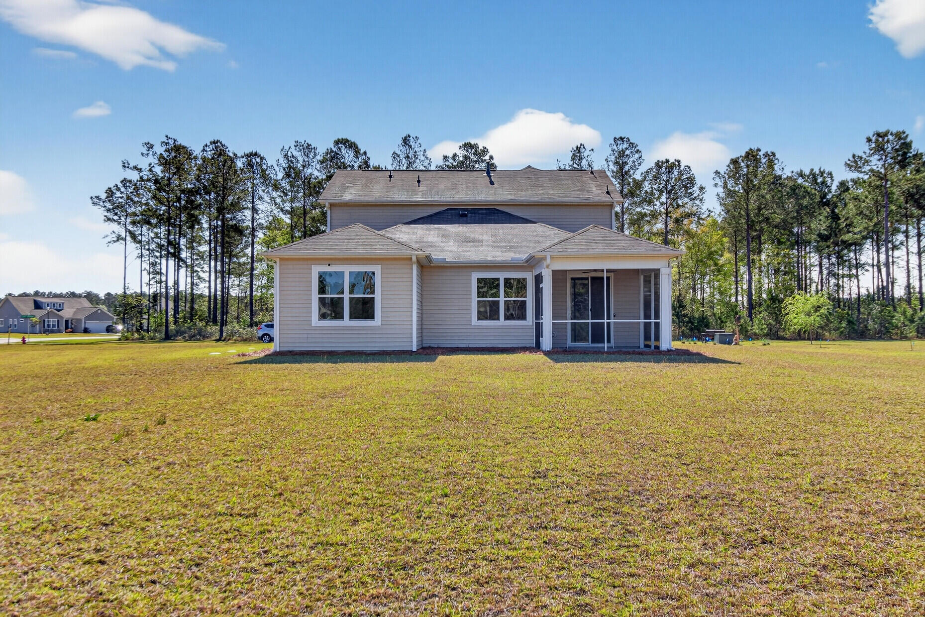 405 Canal Crossing Way Huger, SC 29450 - Photo 51 of 53 52___52_mls