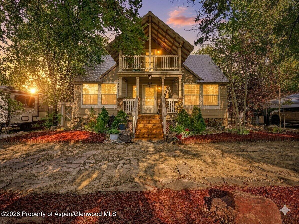 930 Garden Lane Rifle, CO 81650 - Photo 40 of 40 Garden Lane