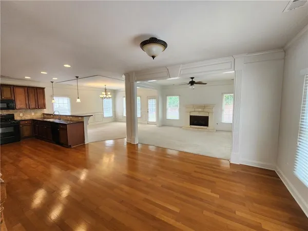 $2,900 | 5430 Delmonte Drive, Cumming, GA 30040