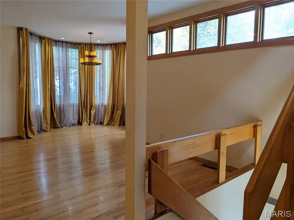 $1,550 | 32 Columbus Square Drive, St. Louis, MO 63101