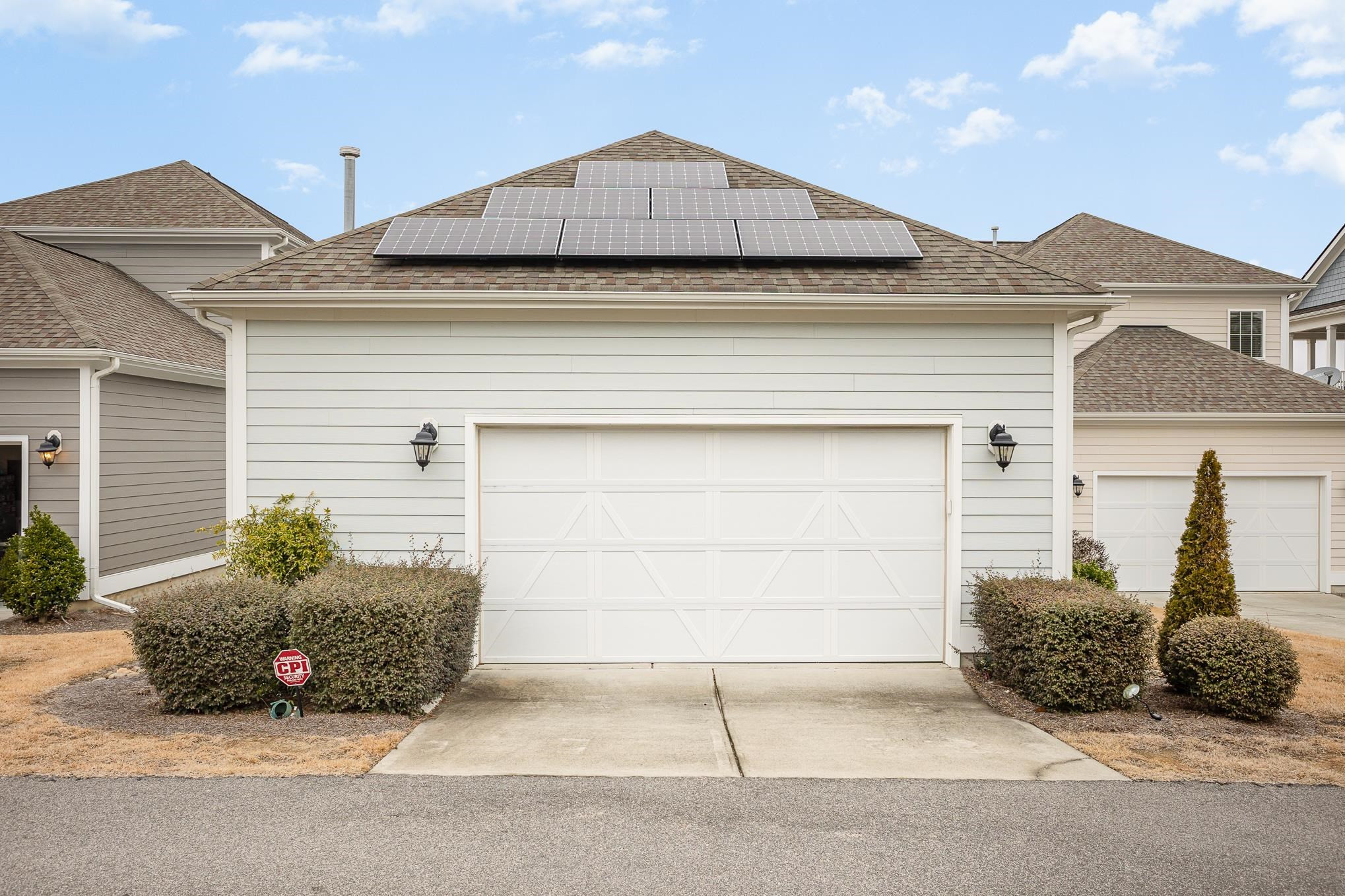 5316 Beardall Street Raleigh, NC 27616 - Photo 27 of 32 Photo 27