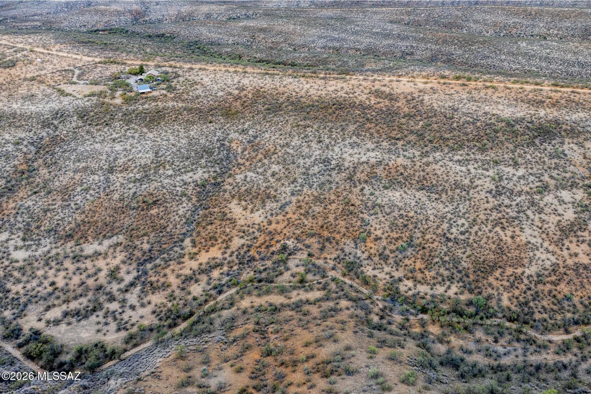 Tbd Tbd Camino Murphy, Unit 33 Rio Rico, AZ 85648 - Photo 2 of 12 Tubac Foothills Ranch Lot