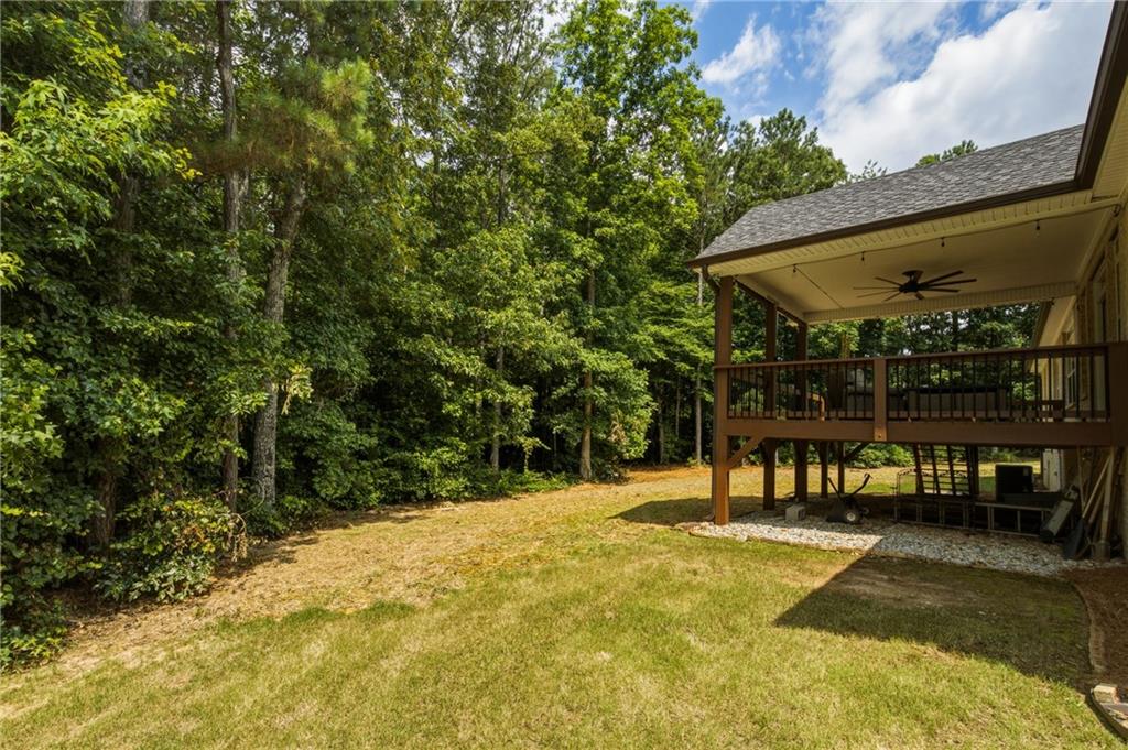 580 Old Yorkville Road Rockmart, GA 30153 - Photo 39 of 45