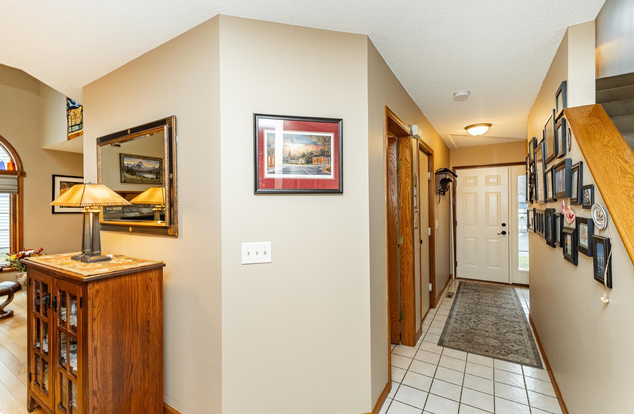 2619 Tuxedo Lane Northwest Rochester, MN 55901 - Photo 22 of 32