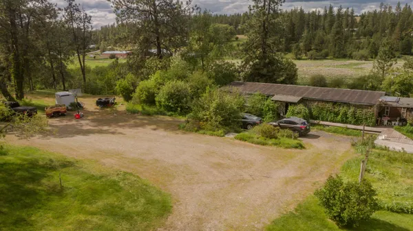 $374,900 | 36019 North Milan Elk Road, Chattaroy, WA 99003