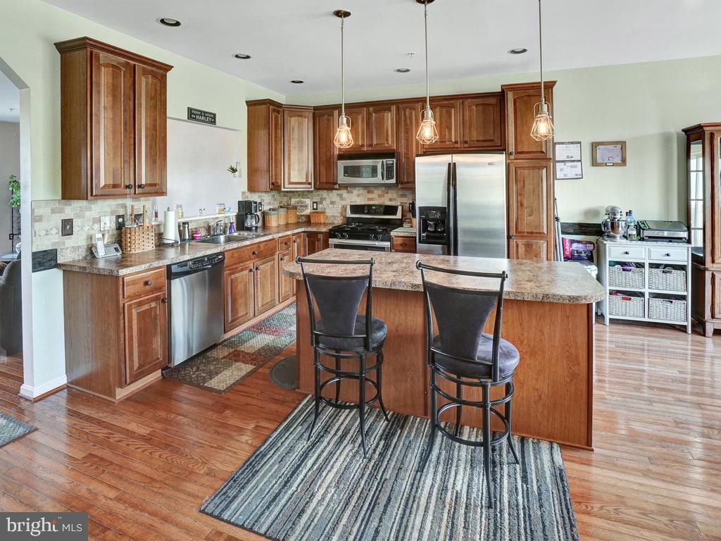 236 Timber View Court Frederick, MD 21702 - Photo 6 of 32 Gallery Image 6