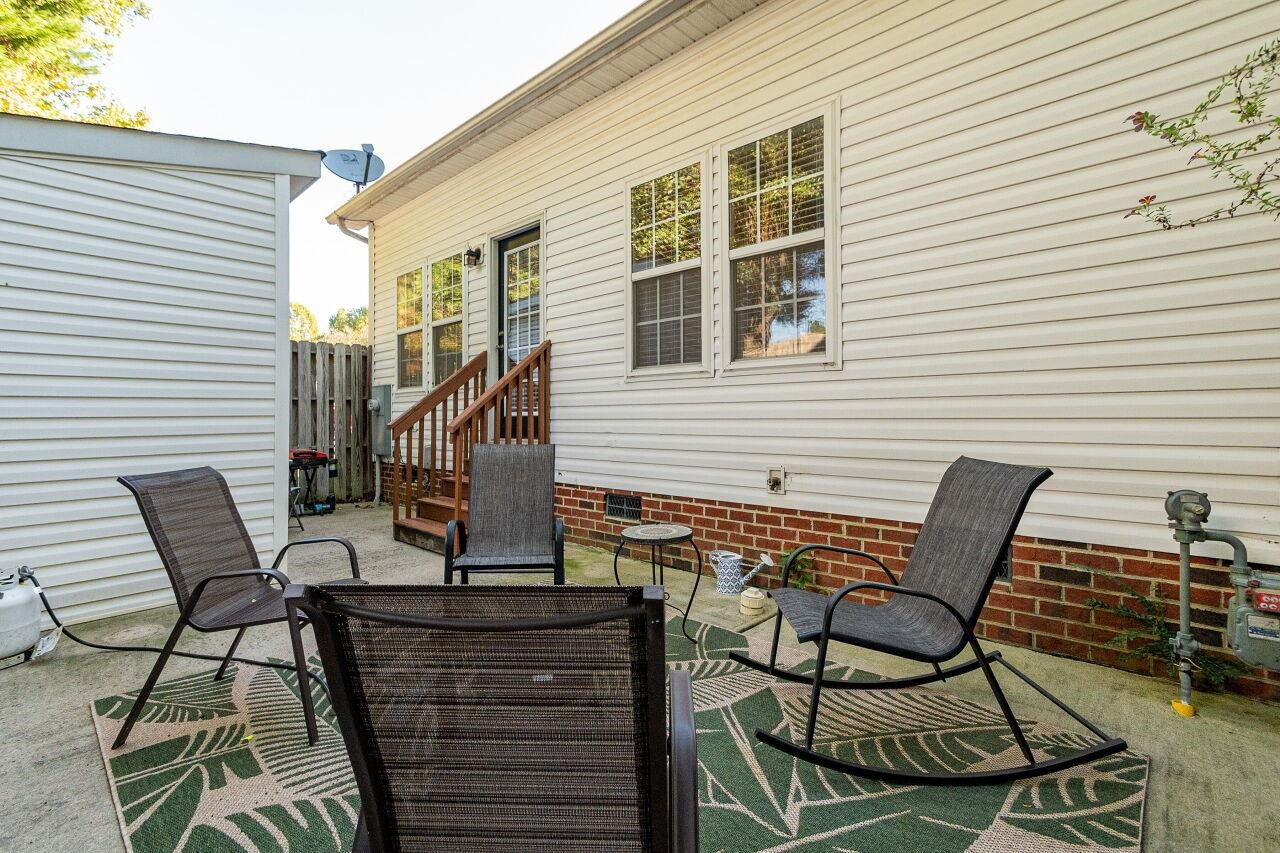 2409 Trout Stream Drive Raleigh, NC 27604 - Photo 28 of 29 Photo 28