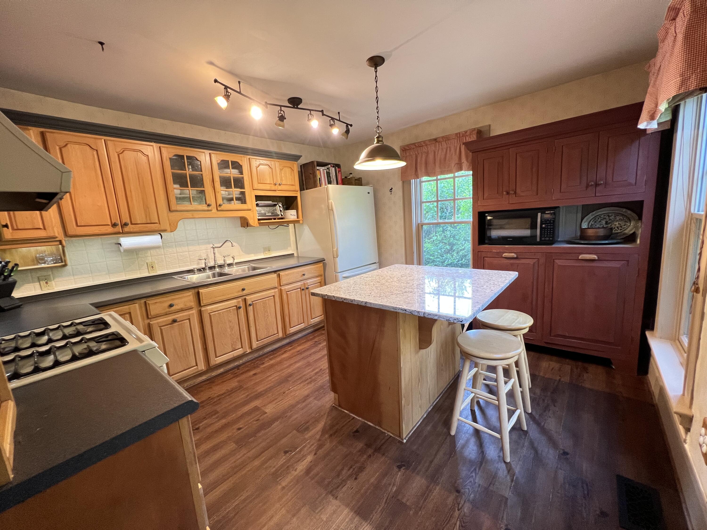 225 Warren Road Monmouth, ME 04259 - Photo 45 of 65 225 Warren Rd