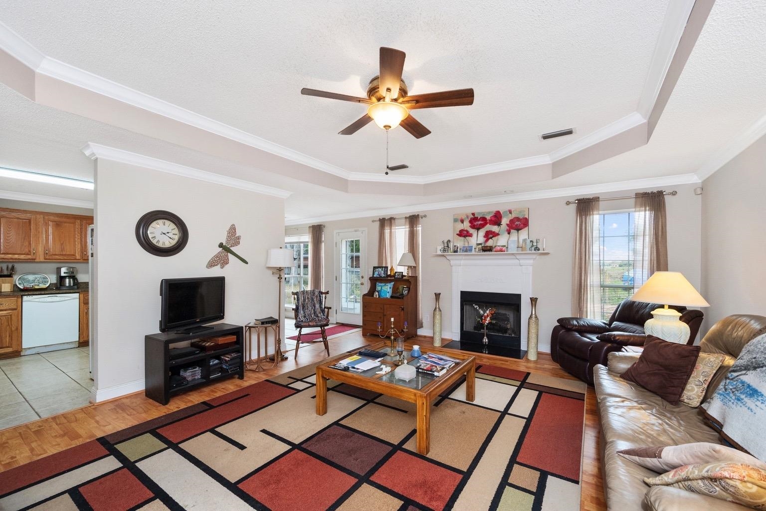 4 Bay Circle Foley, AL 36535 - Photo 5 of 17