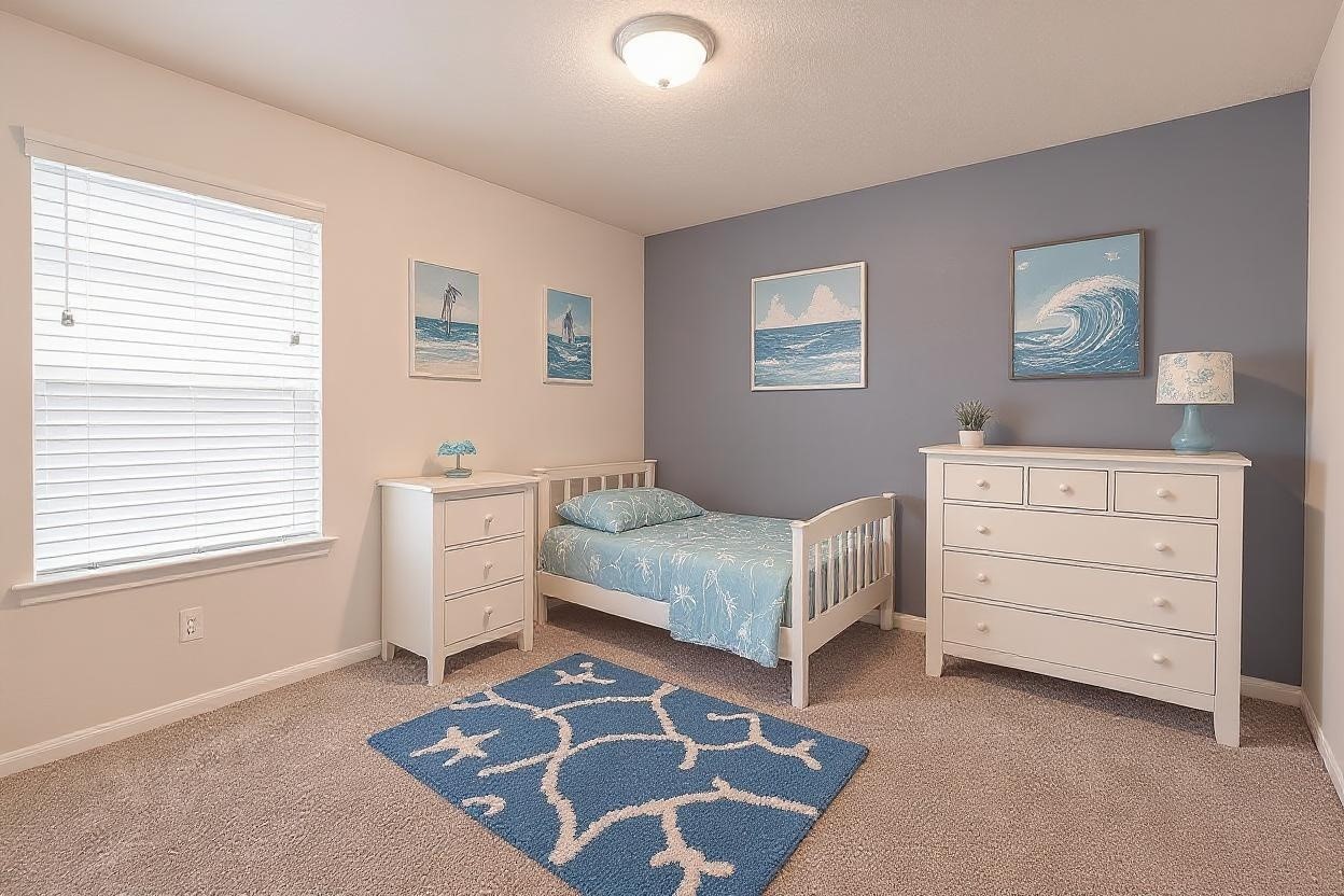 2233 Garden Square Path Spring, TX 77386 - Photo 7 of 32 Virtual staged