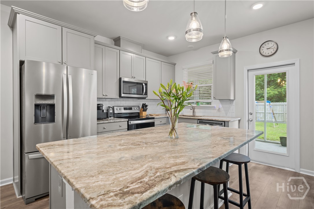 222 Benelli Drive Pooler, GA 31322 - Photo 21 of 70